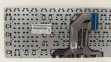 TECLADO HP COMPAQ 15-AC 15-AF 15-AY 15-BA 15-AF 15T-AC 15Z-AF 250 G4 255 G4 256 G4 250 G5 255 G5 NEGRO SIN FRAME