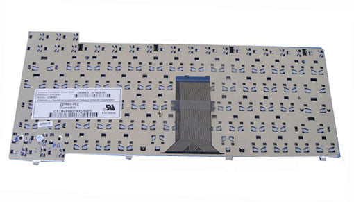 TECLADO HP COMPAQ CON MOUSE P/LAPTOP EVO N600 N610C N620C