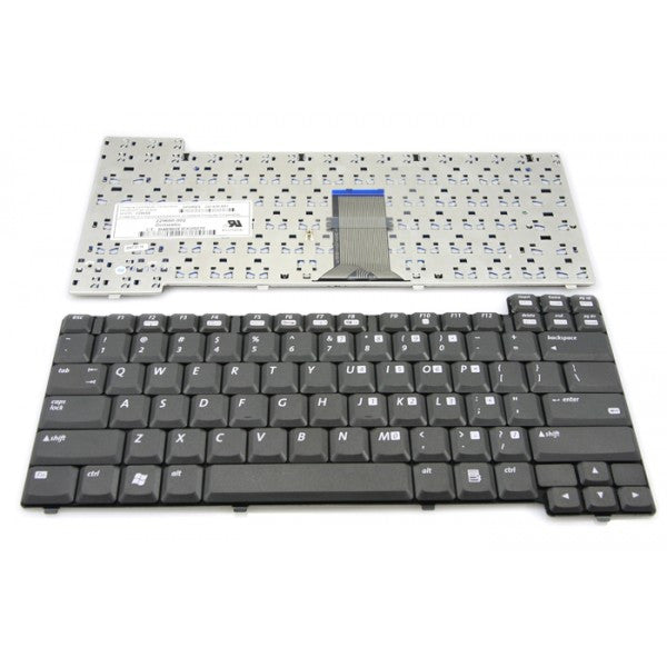 TECLADO HP COMPAQ CON MOUSE P/LAPTOP EVO N600 N610C N620C