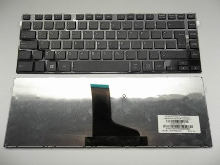 TECLADO TOSHIBA L800 L805 L830 C800 M800 M805 C845 C805 C840 L83
