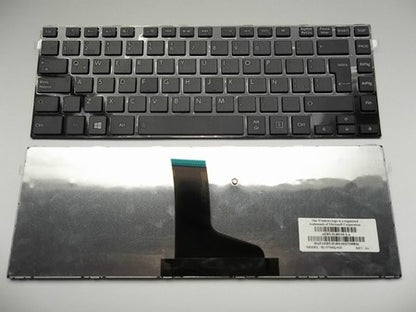 TECLADO TOSHIBA L800 L805 L830 C800 M800 M805 C845 C805 C840 L83
