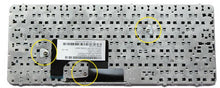TECLADO HP COMPAQ MINI 1103 110-3500 110-3600 110-3700 110-3800 210-2000 210-3000 110-4200 CQ10-610