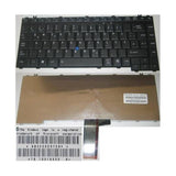 TECLADO TOSHIBA TECRA M9 A9 Satellite Pro S200 NEGRO