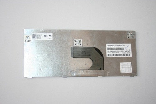 TECLADO DELL INSPIRON MINI 1012 1018