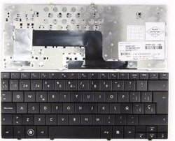 TECLADO HP COMPAQ MINI CQ10 Y 110-1000 NEGRO