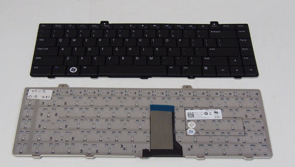 TECLADO DELL INSPIRON 1440 1320 1445 1450 PP42L P04S NEGRO