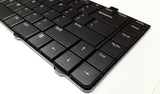 TECLADO DELL INSPIRON 1440 1320 1445 1450 PP42L P04S NEGRO