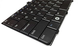 TECLADO DELL INSPIRON 1440 1320 1445 1450 PP42L P04S NEGRO