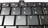 TECLADO DELL INSPIRON 1440 1320 1445 1450 PP42L P04S NEGRO