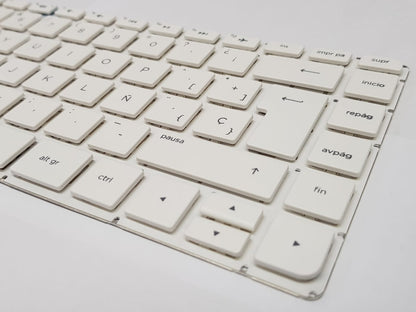 TECLADO HP COMPAQ 14-U 14-V 14-V000 14-V100 14-V200 14T-V200 14Z-V000 773713-161 767263-161 767376-161