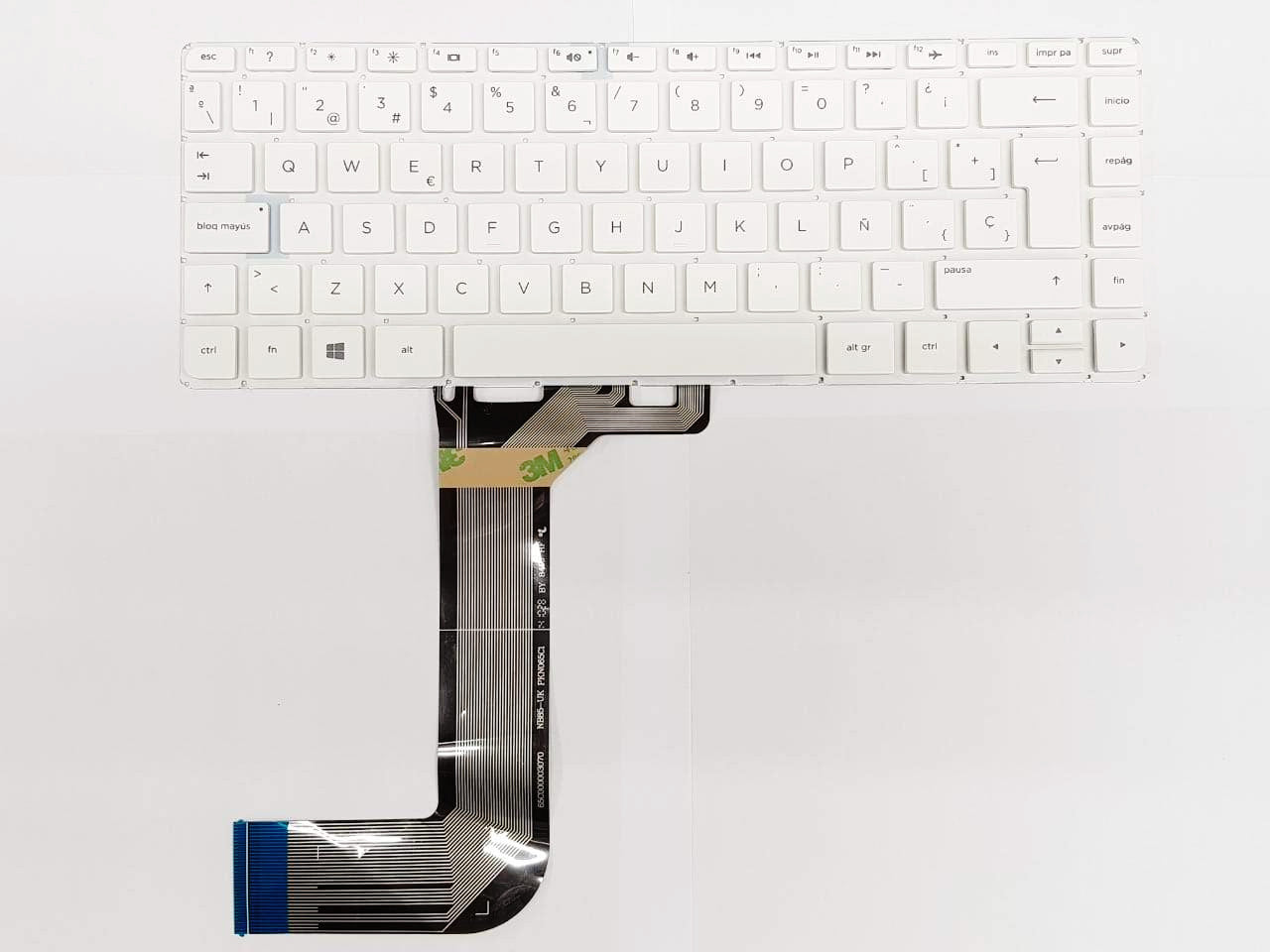 TECLADO HP COMPAQ 14-U 14-V 14-V000 14-V100 14-V200 14T-V200 14Z-V000 773713-161 767263-161 767376-161