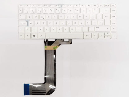 TECLADO HP COMPAQ 14-U 14-V 14-V000 14-V100 14-V200 14T-V200 14Z-V000 773713-161 767263-161 767376-161
