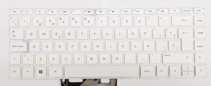 TECLADO HP COMPAQ 14-U 14-V 14-V000 14-V100 14-V200 14T-V200 14Z-V000 773713-161 767263-161 767376-161