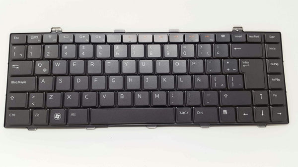 TECLADO DELL STUDIO 1440 1450 1457 PP42L 0C279N C279N RXJ8T