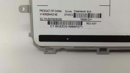 TECLADO HP COMPAQ ENVY 15-J000 15T-J000 15Z-J000 15-J100 17-J000 M6-N015DX 760743-001 (ÚNICAMENTE CONTRA PEDIDO)