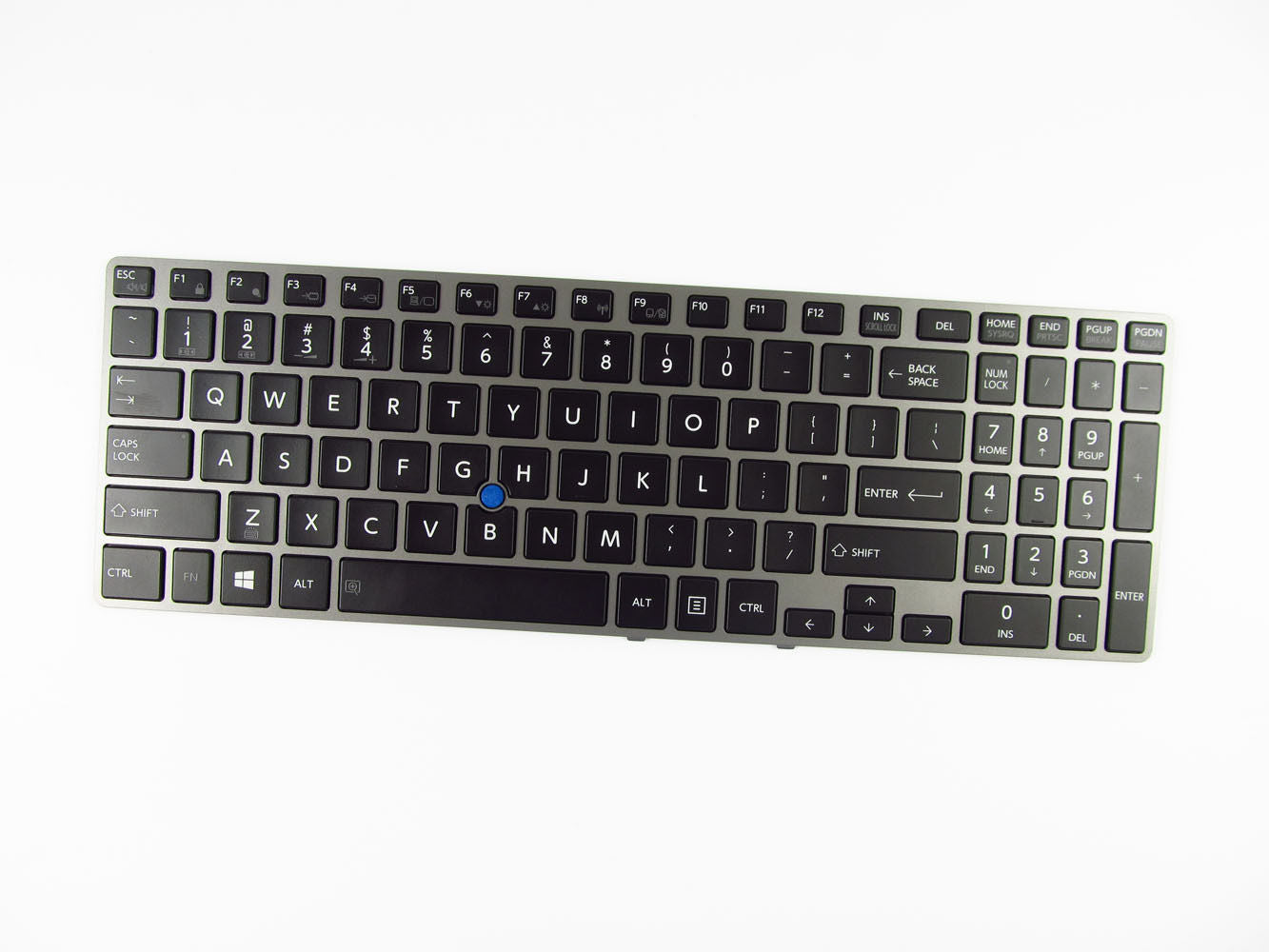 TECLADO TOSHIBA TECRA Z50-A Z50-B Z50-A1501 Z50-A1502 Z50-A1503 Z50-A1510 Z50-BT1500 Z50-BT1501