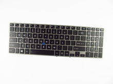 TECLADO TOSHIBA TECRA Z50-A Z50-B Z50-A1501 Z50-A1502 Z50-A1503 Z50-A1510 Z50-BT1500 Z50-BT1501