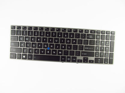 TECLADO TOSHIBA TECRA Z50-A Z50-B Z50-A1501 Z50-A1502 Z50-A1503 Z50-A1510 Z50-BT1500 Z50-BT1501