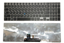 TECLADO TOSHIBA TECRA Z50-A Z50-B Z50-A1501 Z50-A1502 Z50-A1503 Z50-A1510 Z50-BT1500 Z50-BT1501