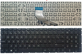 TECLADO HP COMPAQ FLEX CORTO HP 15M-DR 15-DA 15-DB 15T-DB 15-BR 15-CN 15-CW SIN FRAME CON NUMERICO