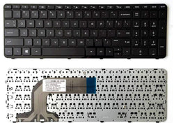 TECLADO HP COMPAQ 17-E 17-N 17-Z 17Z-E 17-E000 17-N000 720670-001 723365-001 CON NUMERICO