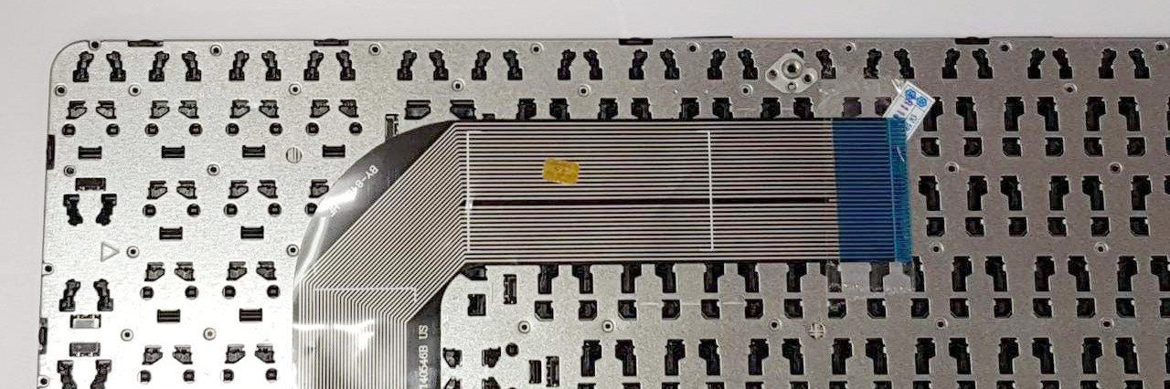 TECLADO HP COMPAQ 17-E 17-N 17-Z 17Z-E 17-E000 17-N000 720670-001 723365-001 CON NUMERICO