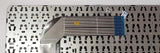 TECLADO HP COMPAQ 17-E 17-N 17-Z 17Z-E 17-E000 17-N000 720670-001 723365-001 CON NUMERICO