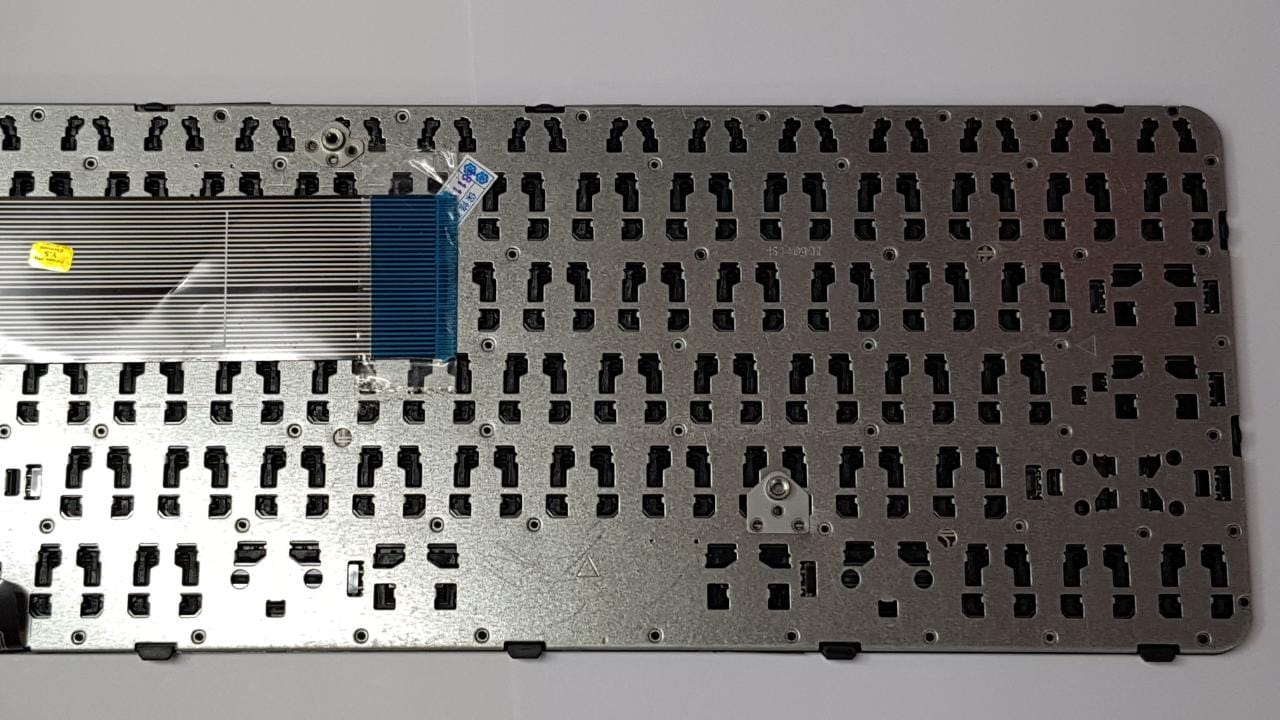 TECLADO HP COMPAQ 17-E 17-N 17-Z 17Z-E 17-E000 17-N000 720670-001 723365-001 CON NUMERICO