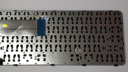 TECLADO HP COMPAQ 17-E 17-N 17-Z 17Z-E 17-E000 17-N000 720670-001 723365-001 CON NUMERICO