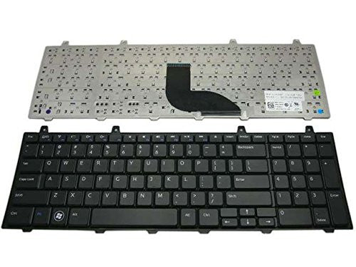 Clavier Neuf Pour Dell Studio 17 (1745/1747/1749) - Remplacement D'origine