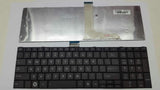 TECLADO TOSHIBA C850 C850D C855 C855D L850 L850D L855 S855