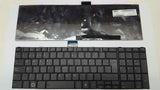 TECLADO TOSHIBA C850 C850D C855 C855D L850 L850D L855 S855