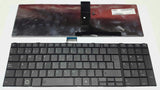 TECLADO TOSHIBA C850 C850D C855 C855D L850 L850D L855 S855