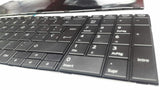 TECLADO TOSHIBA C850 C850D C855 C855D L850 L850D L855 S855