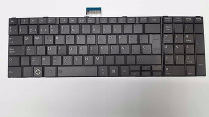 TECLADO TOSHIBA C850 C850D C855 C855D L850 L850D L855 S855