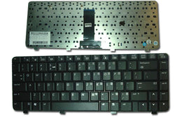 TECLADO HP COMPAQ DV2000 DV2500 V3000