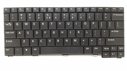 TECLADO DELL LATITUDE 2100 2110 2120 L2100 ZM2 NW3XM 0NW3XM