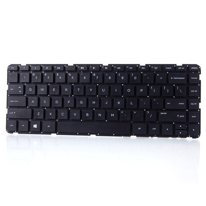 TECLADO HP COMPAQ 14-E 14-F 14-E000 14-F000 CON FRAME (3 TORNILLOS)