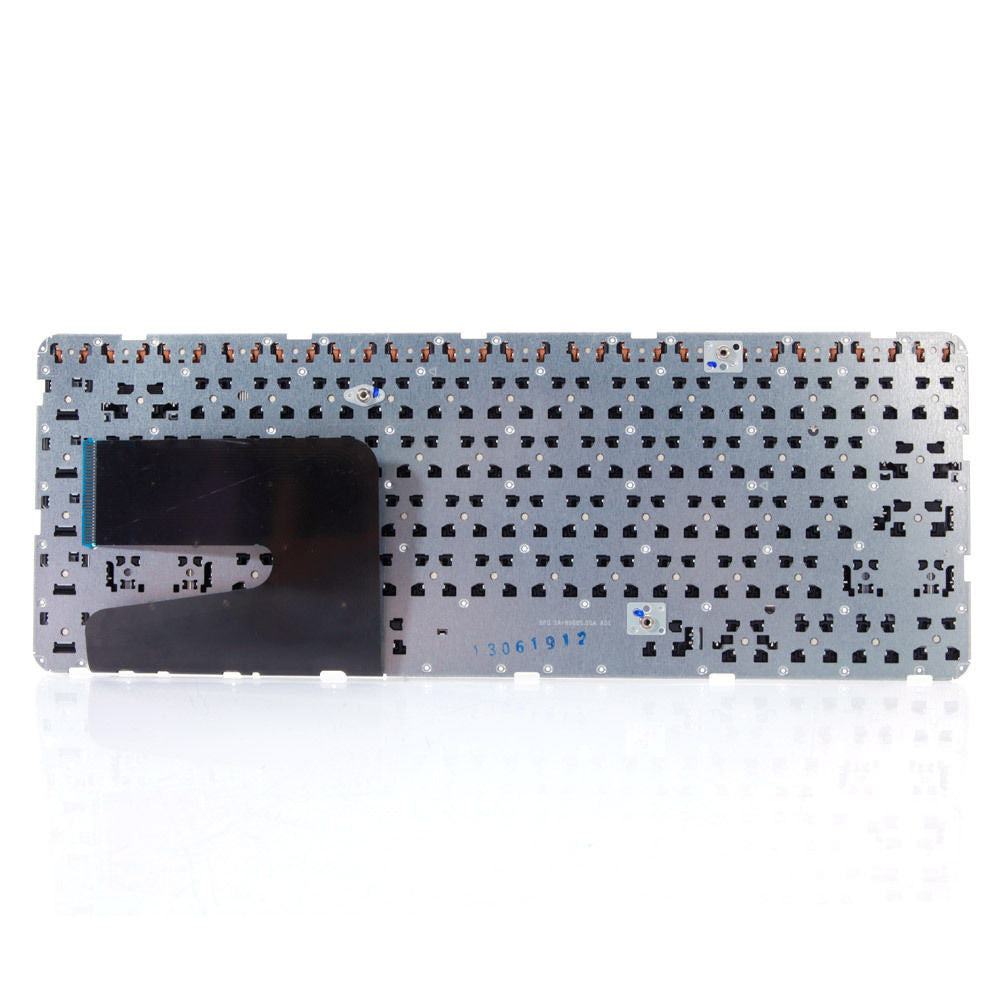 TECLADO HP COMPAQ 14-E 14-F 14-E000 14-F000 CON FRAME (3 TORNILLOS)