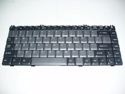 TECLADO TOSHIBA 1000 1100 1110 1200 3000 GRIS