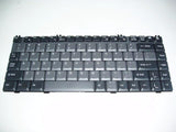 TECLADO TOSHIBA 1000 1100 1110 1200 3000 GRIS