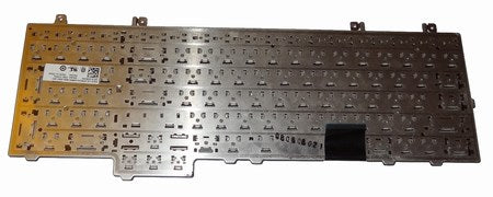 TECLADO DELL STUDIO 1735 1736 1737 TR333 NEGRO