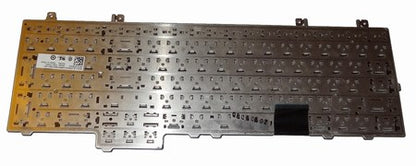 TECLADO DELL STUDIO 1735 1736 1737 TR333 NEGRO