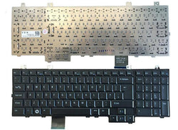 TECLADO DELL STUDIO 1735 1736 1737 TR333 NEGRO