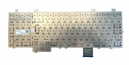 TECLADO DELL STUDIO 1735 1736 1737 TR333 NEGRO