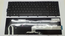 TECLADO DELL INSPIRON 15-3000 15-5000 17-5000 3541 3542 3543 5542 5545 5547 CON FRAME