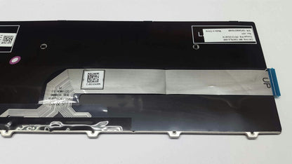 TECLADO DELL INSPIRON 15-3000 15-5000 17-5000 3541 3542 3543 5542 5545 5547 CON FRAME