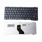 TECLADO TOSHIBA NB200 NB205 NB250 NB255 NB300 NB500 NB505 NEGRO