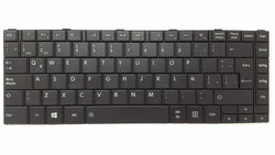 TECLADO TOSHIBA *65MM C40-A C40D-A C45-A C45D-A C45T-A CON FRAME