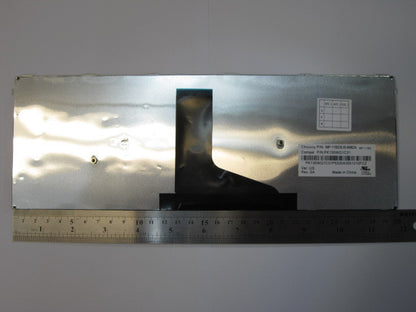 TECLADO TOSHIBA *65MM C40-A C40D-A C45-A C45D-A C45T-A CON FRAME
